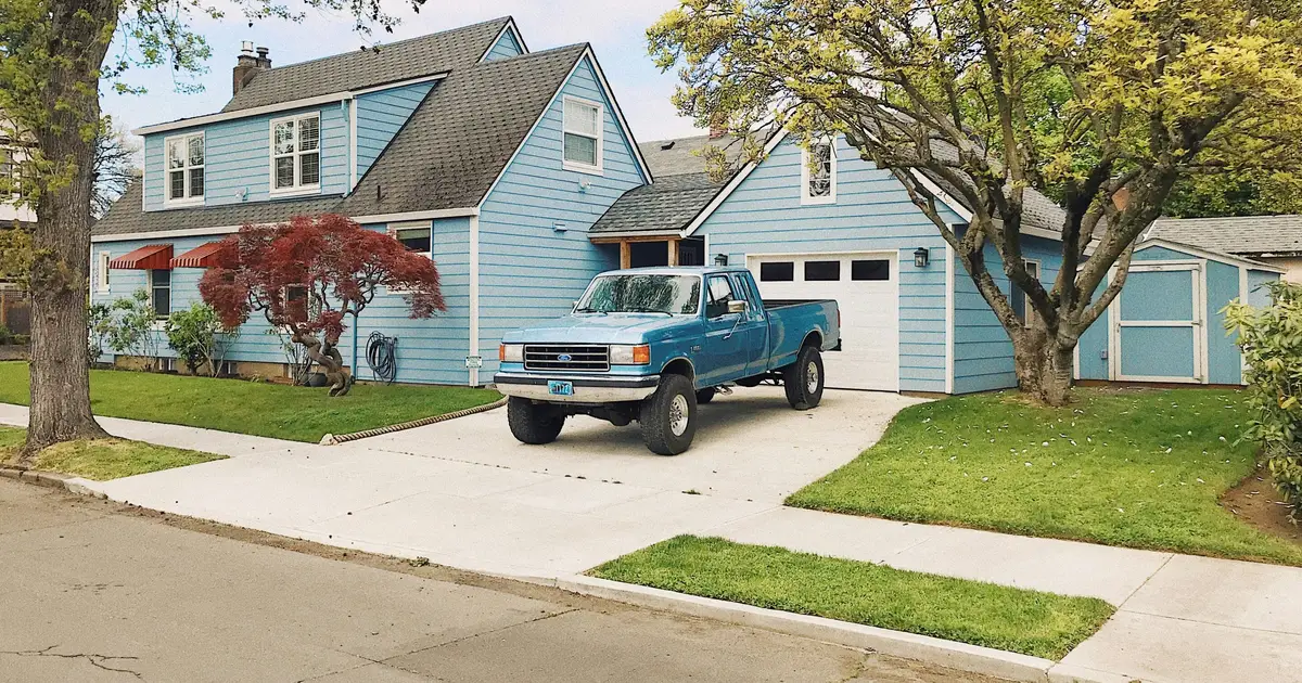 Orange County residents say the American dream is slipping away