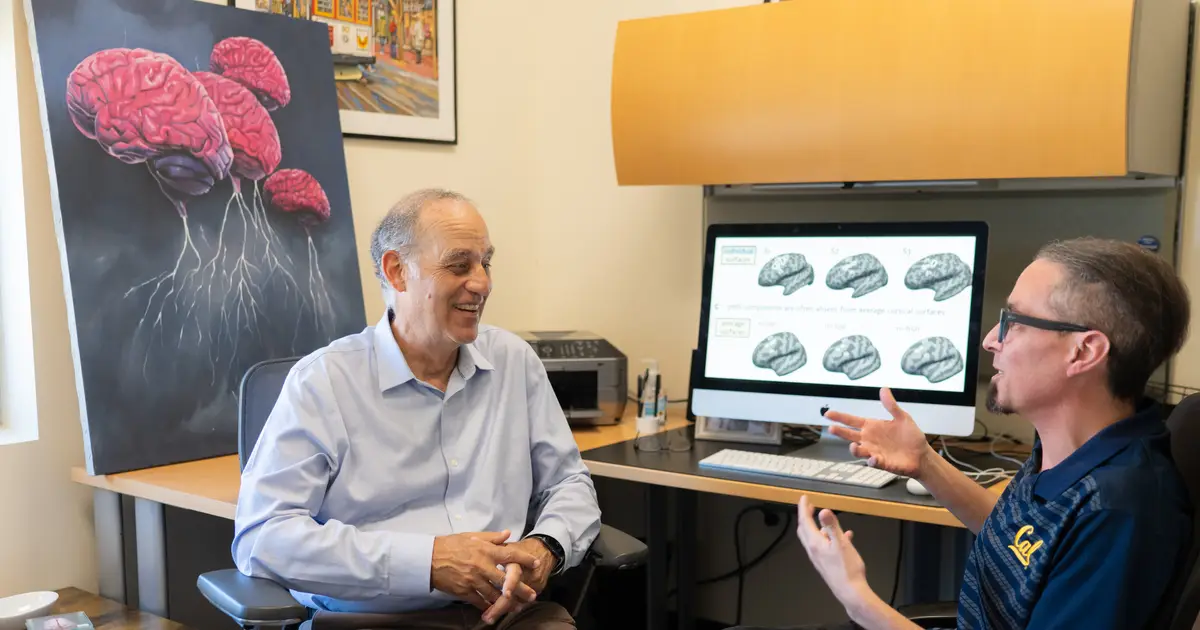 Amid trend in health optimization, scientists focus on optimizing the brain