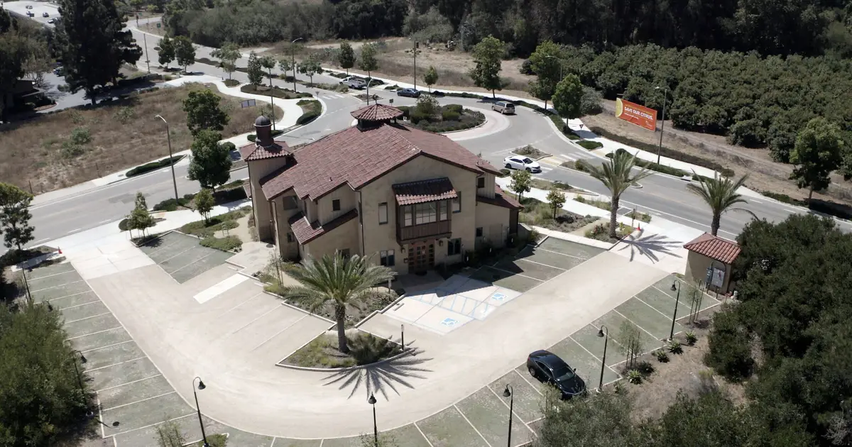 Parking policy masks anti-Muslim discrimination for communities building new mosques