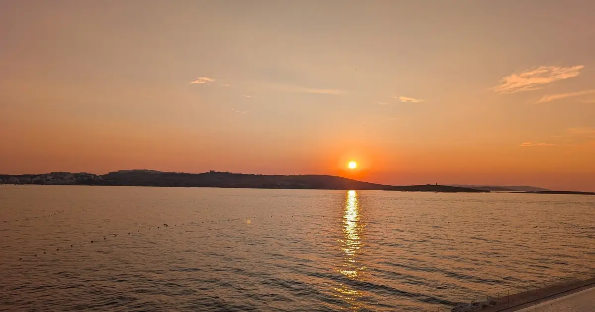 Ancient Maltese seafarers likely navigated by the stars