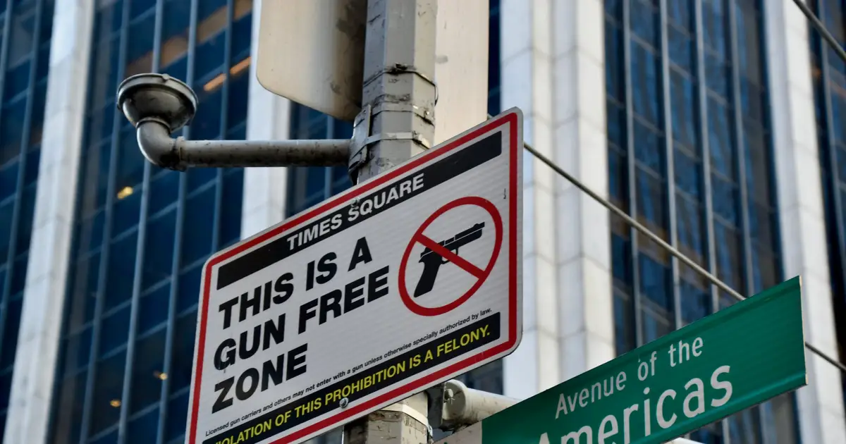 Public health strategies used against cigarettes could help reduce appeal of firearms, paper argues