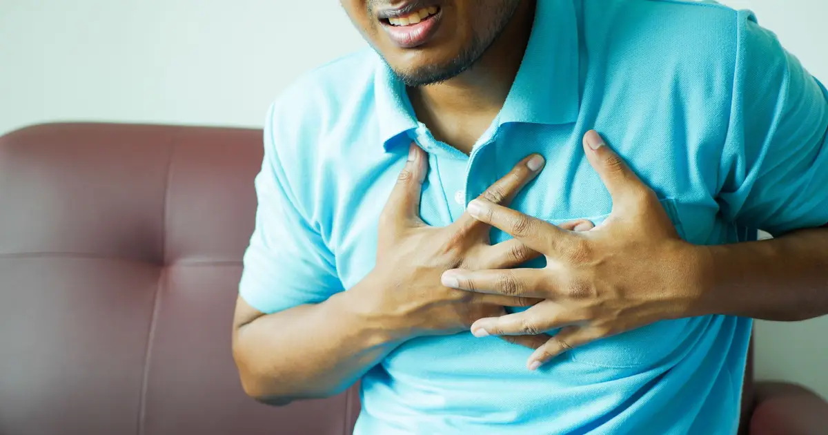 What is aortic dissection? Symptoms, causes and how to lower risk