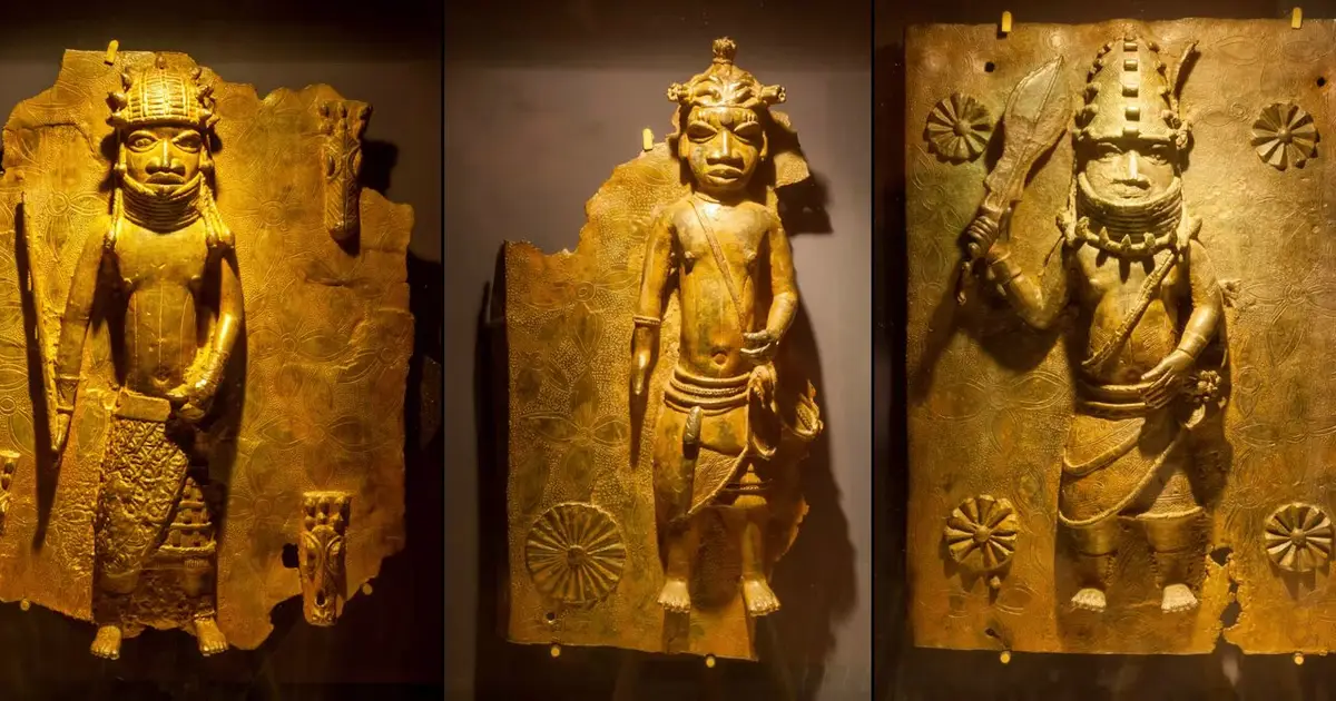 Archaeology has evolved: Four eras of understanding Africa's past