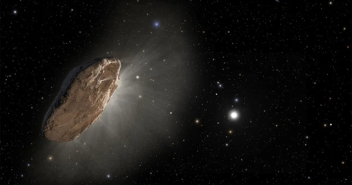 Are alien probes hiding in our backyard? A new study says we've barely looked