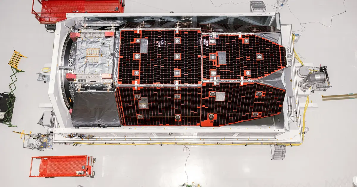 Astronomer leads global team on NASA mission to create unprecedented view of the early universe