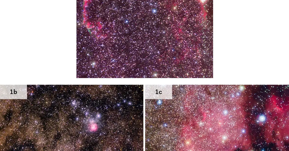 Astronomical nanosatellite VERTECS completes initial operations and begins scientific observations