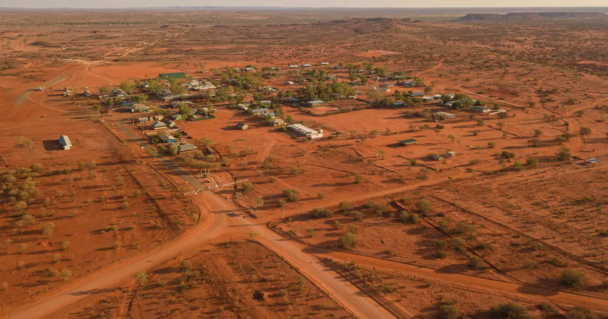 Climate change affects Indigenous children's health worldwide, review of 53 studies finds