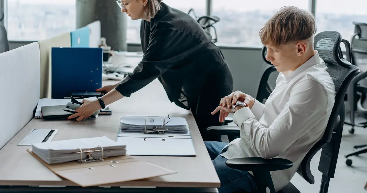 Employees with autism report hidden labor of workplace camouflaging in new study