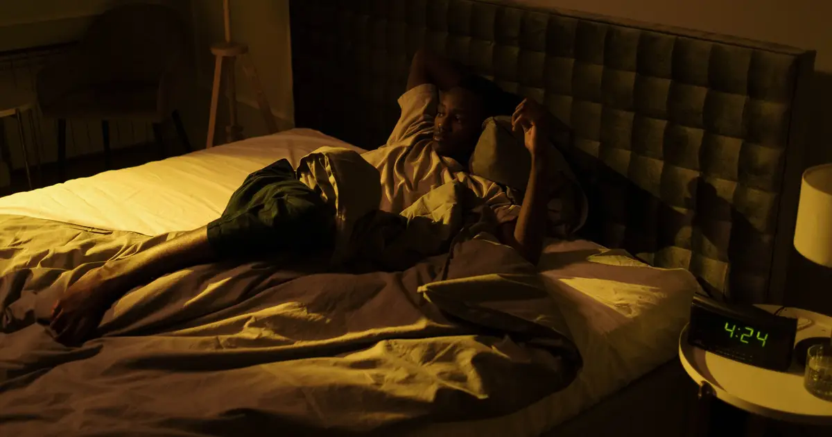 Insomnia linked to higher risk of stroke