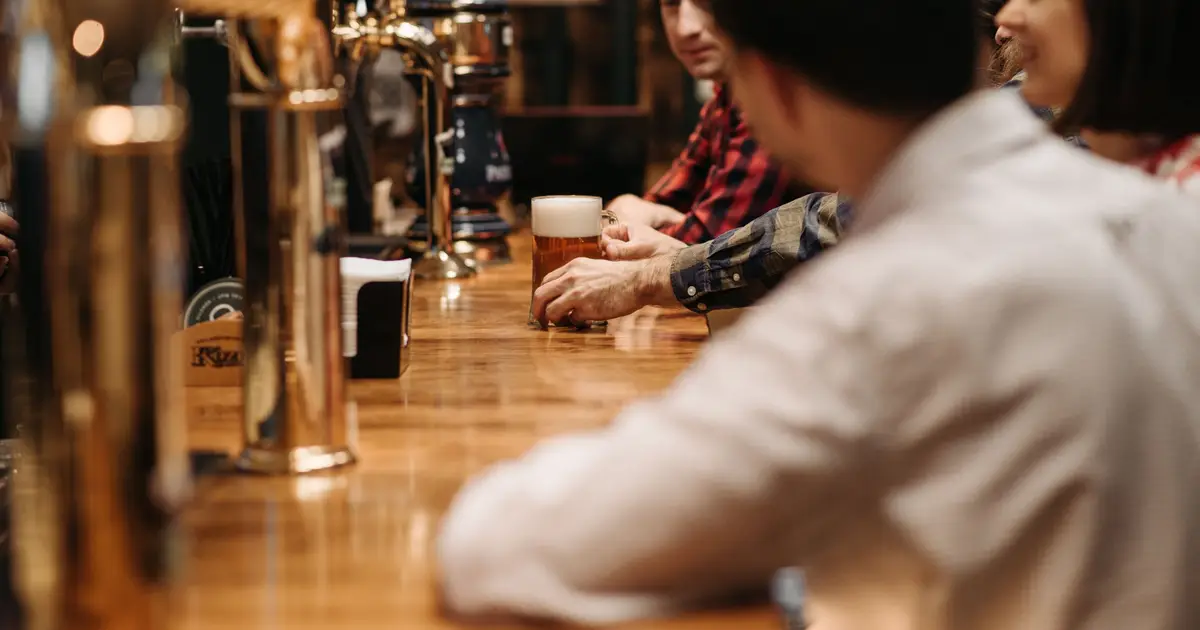 Alcohol companies keep Australians in the dark about health risks
