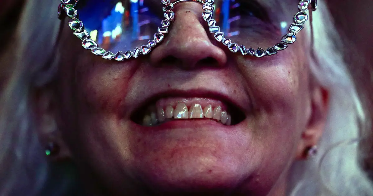 Cracking a smile regularly may be good not just for your mood but for your health