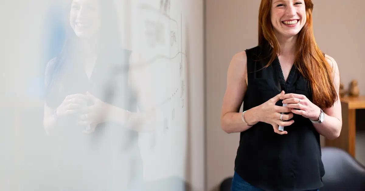 How the value of star employees changes over a career