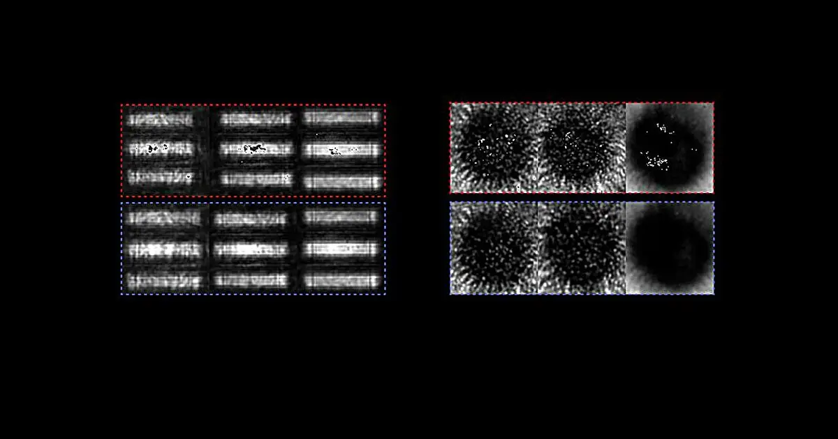 Physics-based AI could boost biomedical imaging and autonomous vehicle sensors