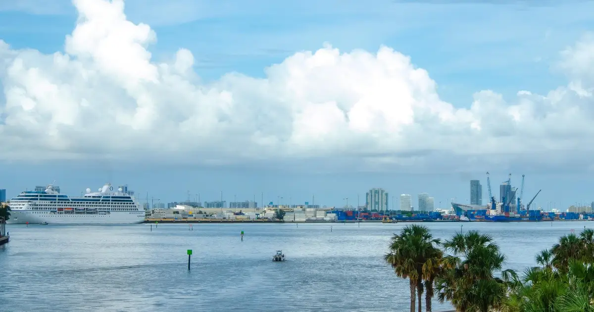 Two decades of data show that climate change is transforming Biscayne Bay to be warmer, saltier and more acidic