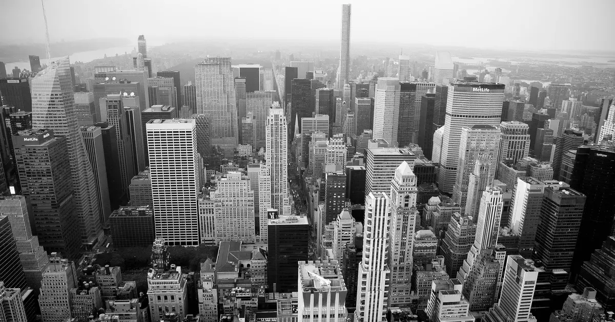 How algorithms are making our environments bland
