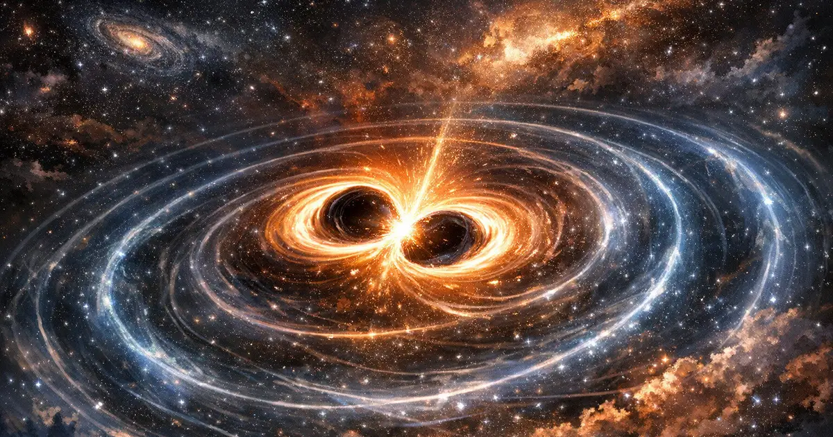Gravitational waves reveal hidden populations within black hole mergers