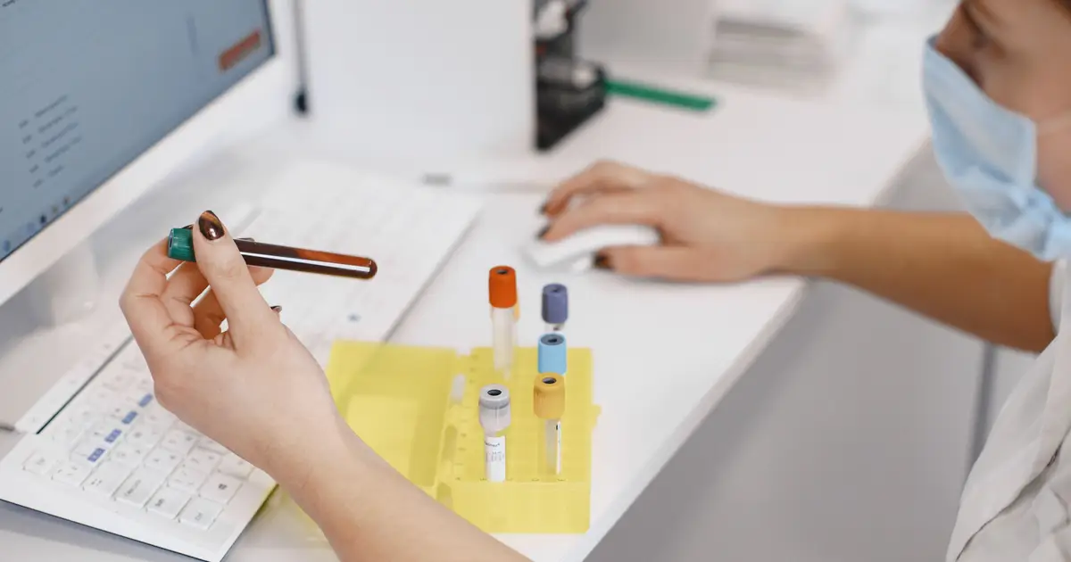 Novel biomarker beats leading diagnostic blood test at predicting Alzheimer's progression