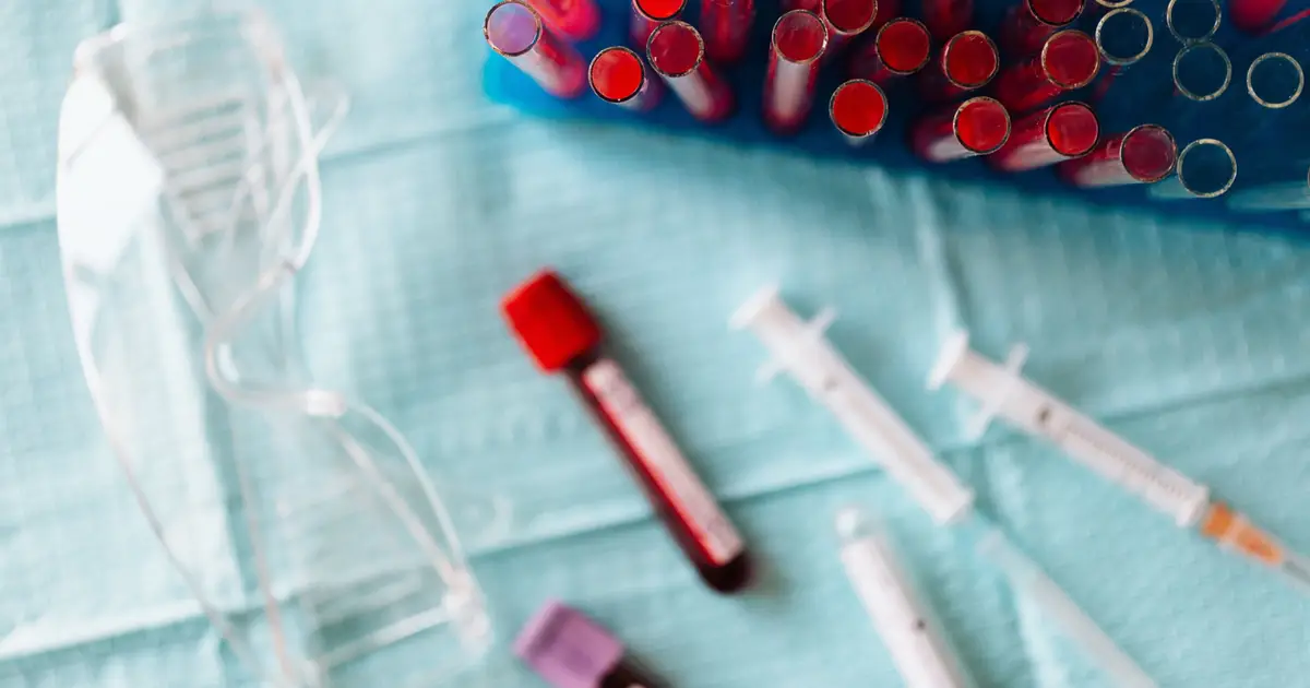 High levels of 'forever chemicals' found in Lancashire residents' blood in ten-year study of exposed communities