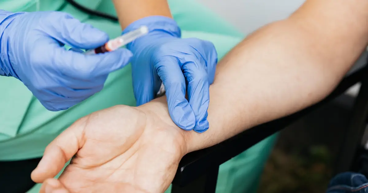 Algorithmic tool may improve screening of patients for an Alzheimer's clinical trial