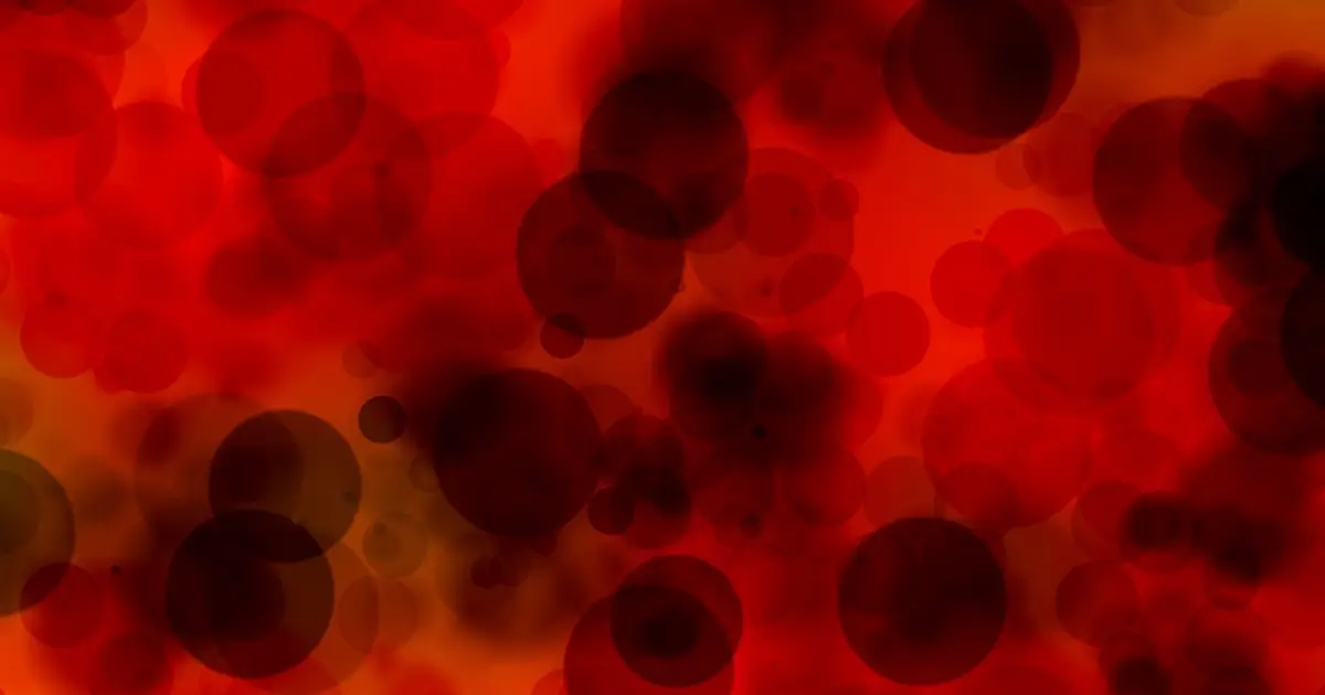 Protein map reveals how red blood cells rapidly adjust to low oxygen