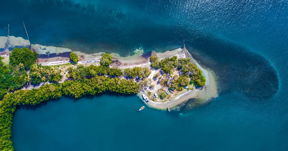 UN report offers roadmap for sustainable blue economies