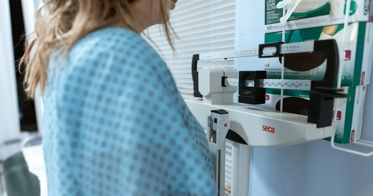 New obesity definitions reveal ill health more accurately than body mass index