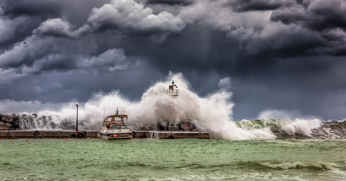 As communities face more frequent hazard warnings, we need better systems to avoid 'emergency fatigue'