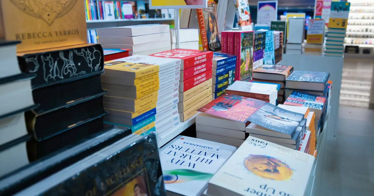 Netflix's 'Heartstopper' sparked global book-buying boom, study finds