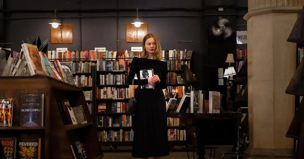 Pittsburgh's new romance bookstores sell more than happily‑ever‑afters