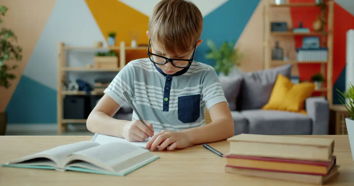 Helping students be better organized