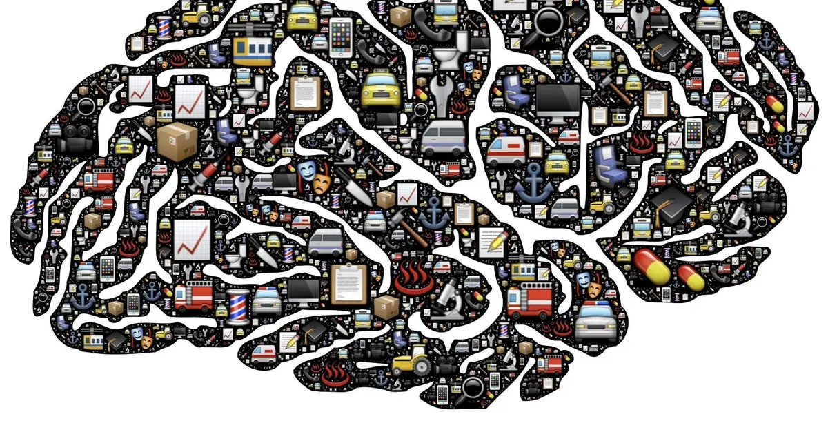 Brain activity reveals how people juggle changing goals in real time