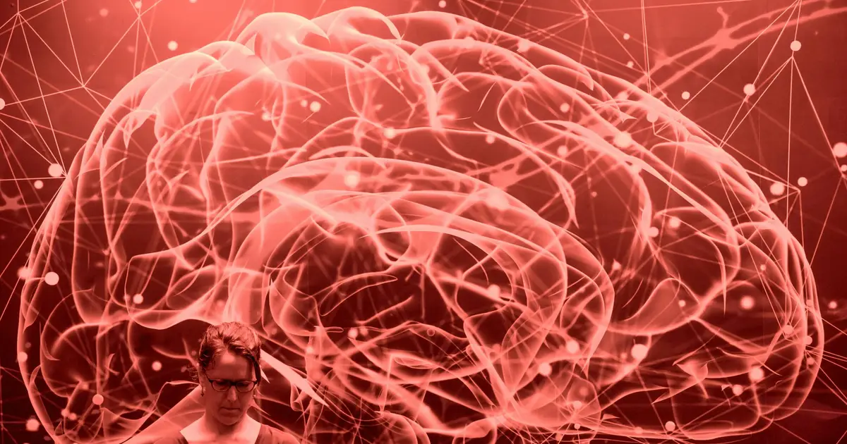 Offloading work tasks to AI comes with a cost—to our brains