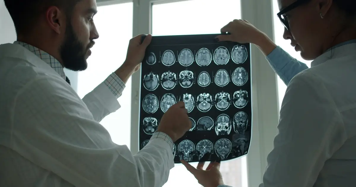 Baby teeth and brain imaging reveal how early-life metal exposures shape brain development and behavior