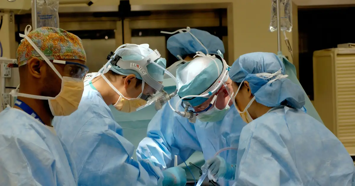Research suggests more patients with pre-existing disabilities could benefit from thrombectomy