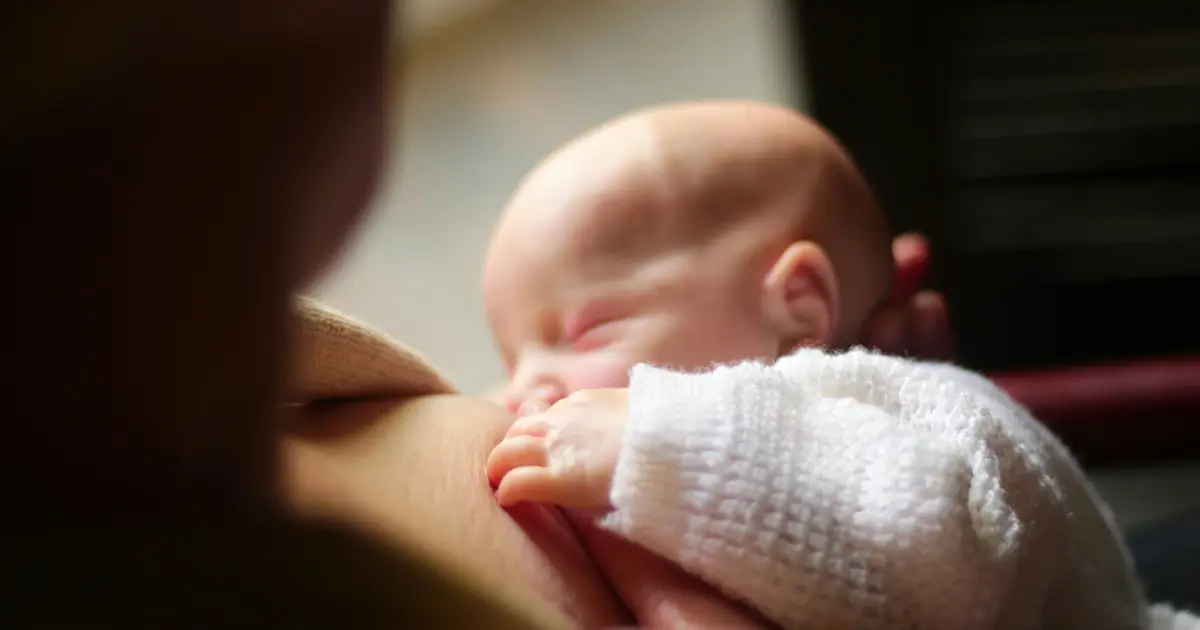 Personalized care could help more women achieve their breastfeeding goals, new research finds