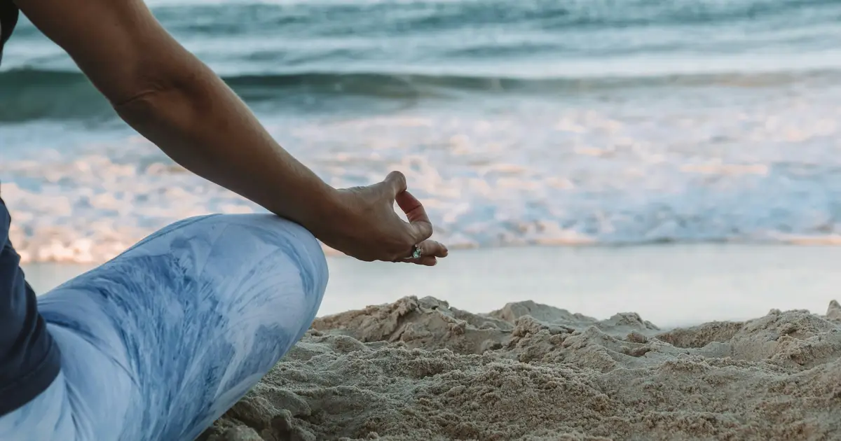 Controlled breathing may reduce drug cravings, new study finds