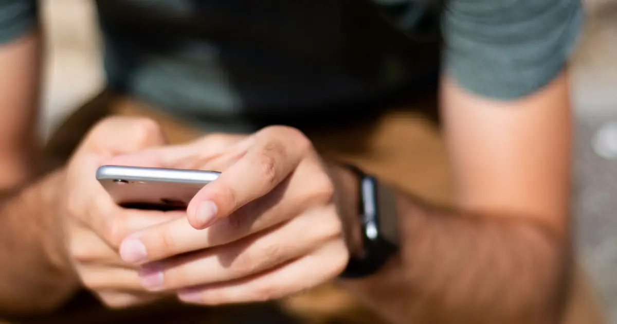 Mental health and peer support: Sometimes online communities can help