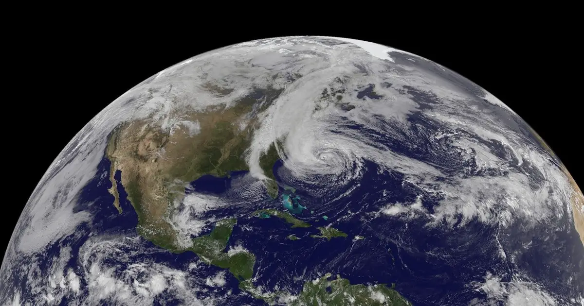 Can AI help coastal cities prepare for rising seas and extreme events?