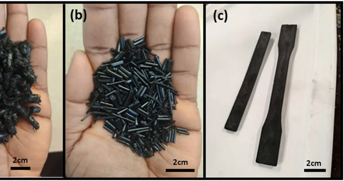 Why dirty farm plastic matters: Cleaner mulch film could cut landfill waste and fossil fuel use
