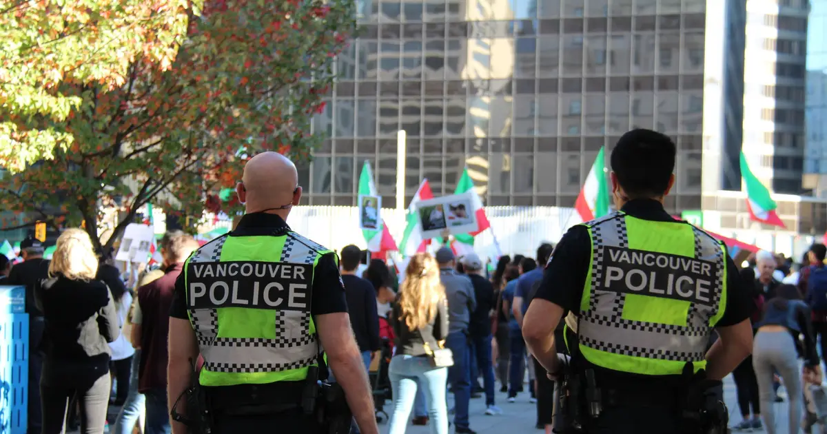 How AI‑powered policing is endangering the public's trust in police