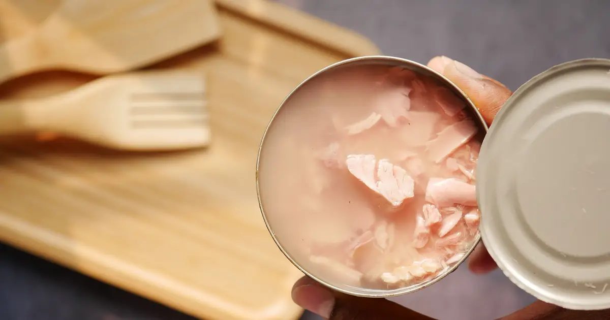 Can you eat too much canned tuna?