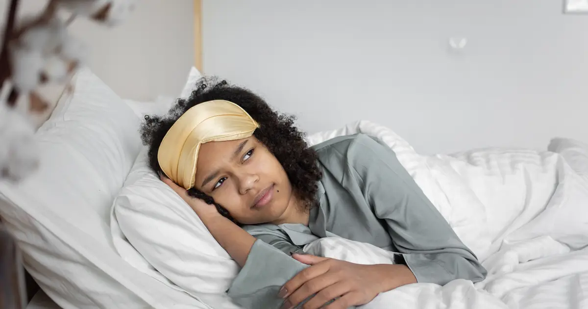 Thinking of taking melatonin to help you sleep? Here's what you need to know