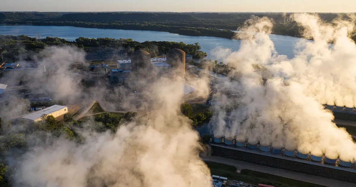 Carbon management revives CCS in Germany as safeguards steadily weaken
