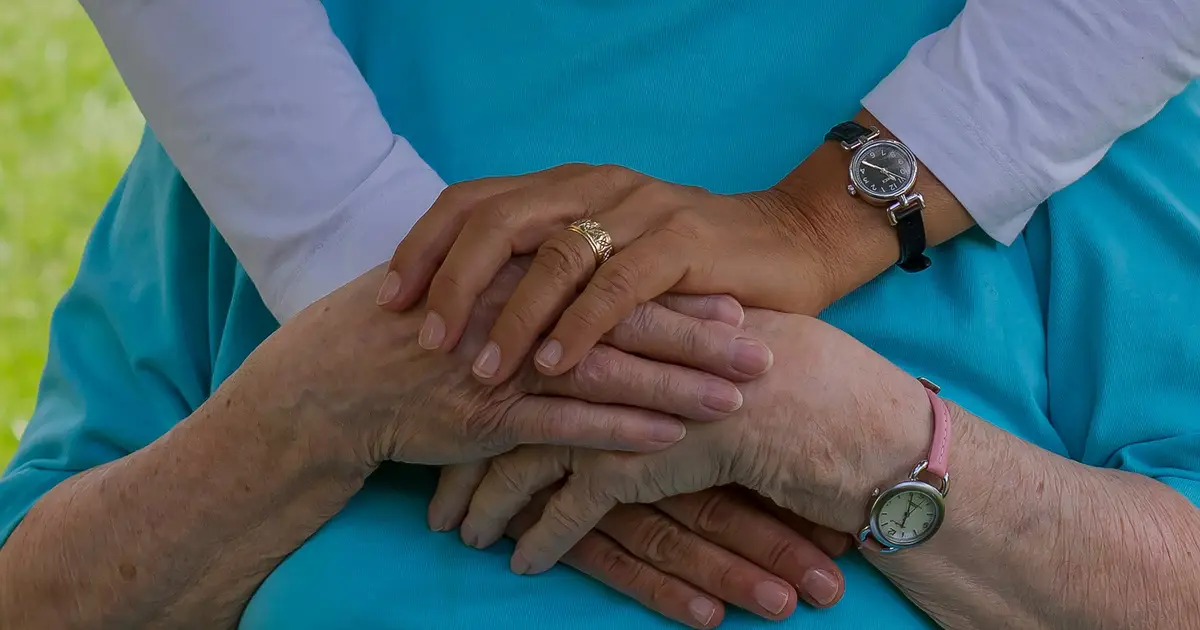 Online therapy lowers depression and anxiety for dementia caregivers after six months