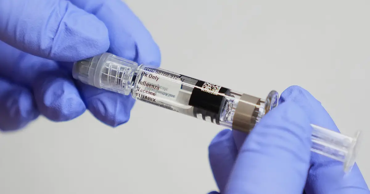 CDC vaccine policy recommendations grind to a halt under Health Secretary Kennedy