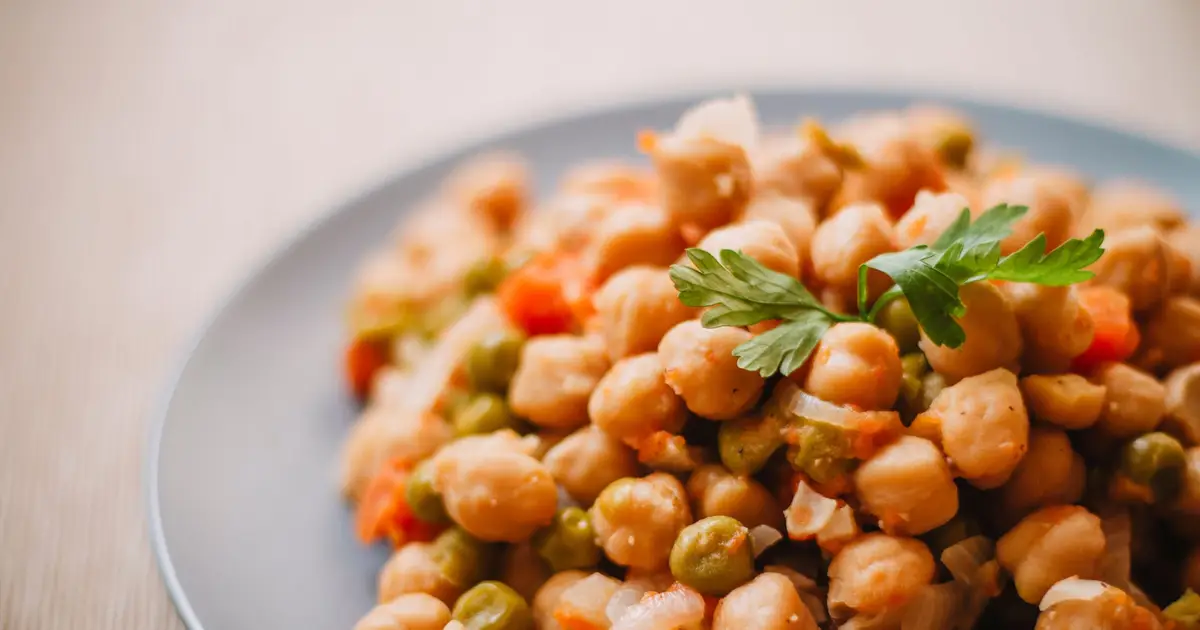 Diet analysis links higher pulse intake to lower heart disease and diabetes risk