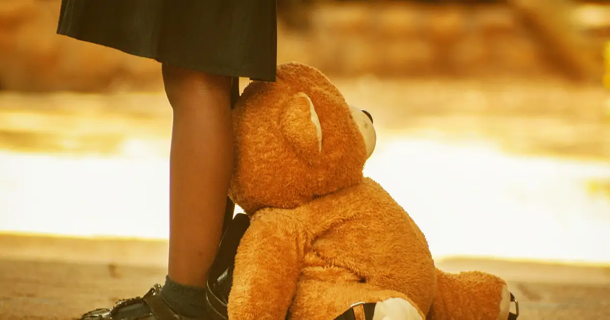 Childhood neglect may increase the risk of suicide attempts