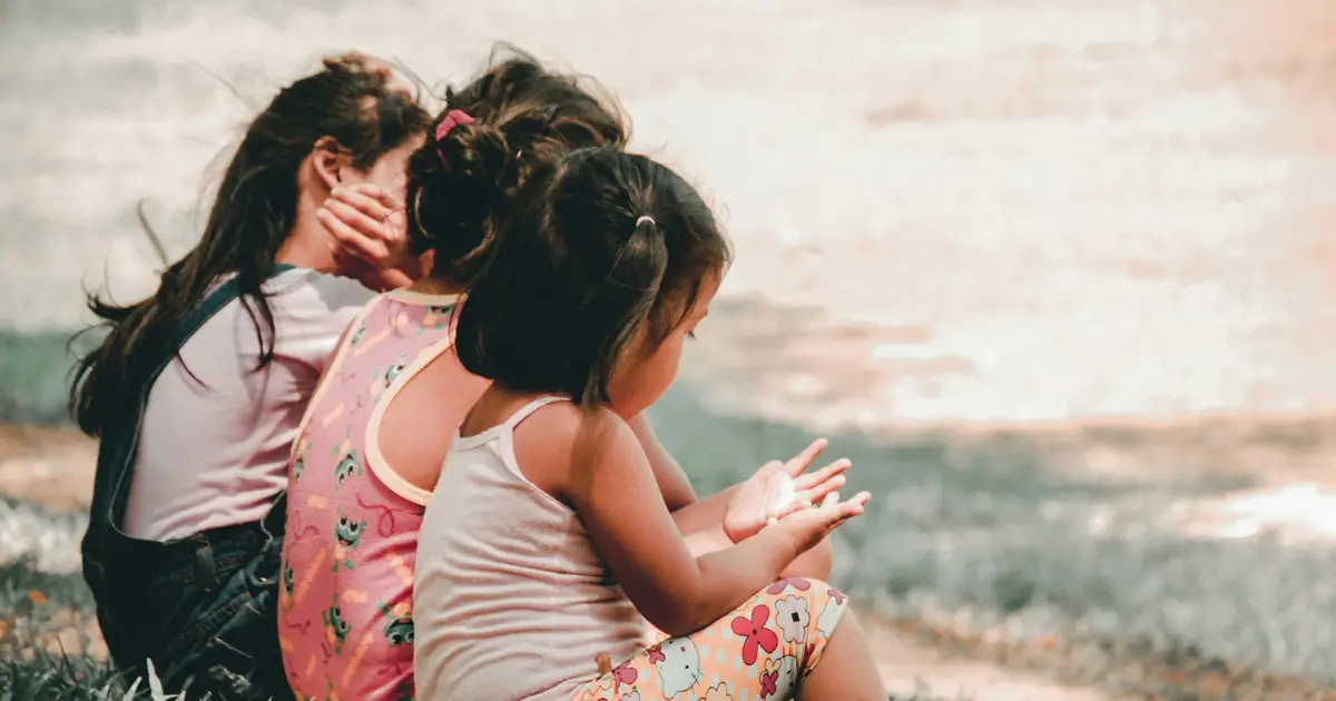Children bear the brunt of climate change, warns new report