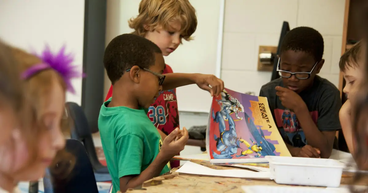 Children prefer fair punishment to unequal treatment, study finds