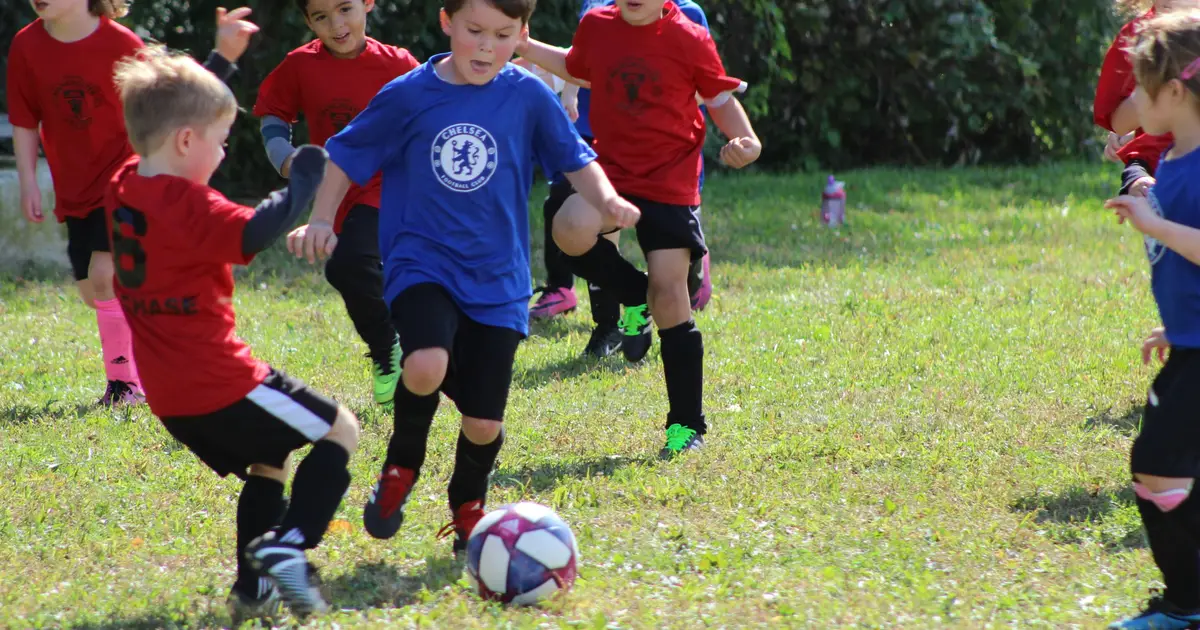 Childhood fitness linked to lower risk of adult depression